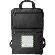 front pocket