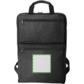 front pocket