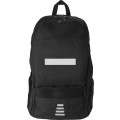 front side