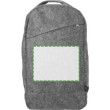 front pocket