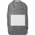 front pocket