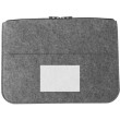 front pocket