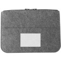 front pocket