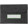 front pocket