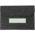 front pocket