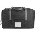 front pocket