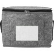 front pocket