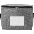 front pocket