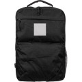 front pocket