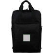 front pocket