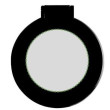 top side