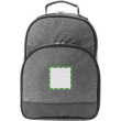 front pocket