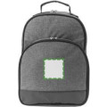 front pocket