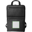 front pocket