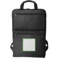 front pocket