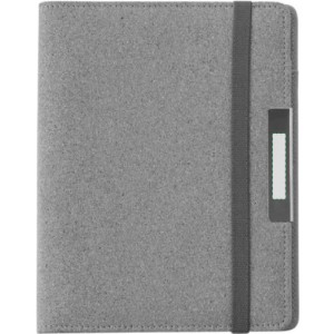 Sulla piastra metallica