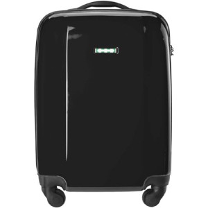 Sulla piastra metallica