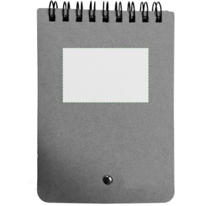 Vicino al clip, scrittura destra