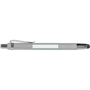 Vicino al clip, scrittura destra