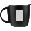 A destra della maniglia