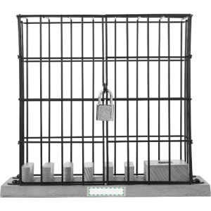 Sulla piastra metallica