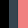 black/carbon/light-red