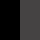 black/graphite grey