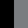 black/metal-grey