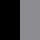black/light-grey