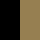 black/beige