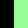 black/mint
