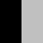 Black-Silver