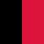 black/classic red