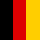 BANDERA ALEMANIA