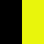 black/neon-yellow