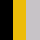 black/gold-yellow/light-grey