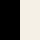 black/natural