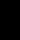 NERO/ROSA CONFETTO