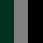 dark-green-melange-black