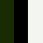 dark-green/white/black