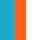 pacific/neon-orange/white