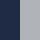 oxford navy/heather grey