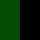 Deep green/black