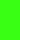 VERDE FLUO/BIANCO