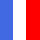 royal/white/red