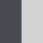 graphite grey/light grey