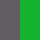 dark-melange/green