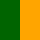 dark-green/orange
