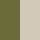 vintage olive/stone