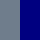 Denim Melange/Navy